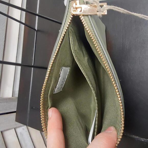 Wristlet Pouch Clutch - a New Day - Picture 5 of 5